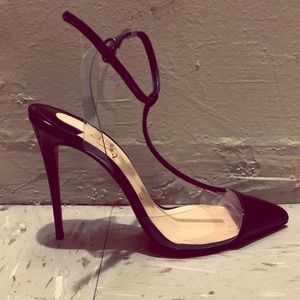 Christian Louboutin Nosy 100